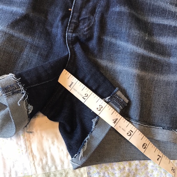 Super Comfy AEO Shorts - Picture 9 of 9